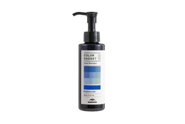 画像5: カラーガジェット カラーシャンプー 150mL (5)