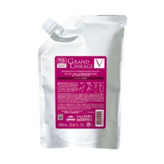 バイカルテ シャンプー UH+ 詰替 1300ml - 美髪SHOP