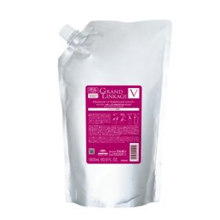 バイカルテ シャンプー UH+ 詰替 1300ml - 美髪SHOP