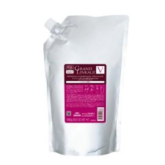 GL ヴェロアリュクス トリートメント 1.8kgパック