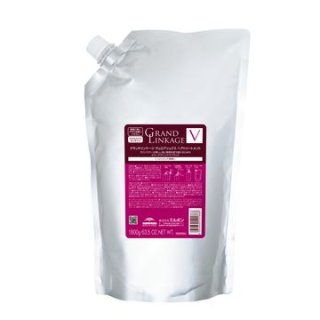 バイカルテ シャンプー UH+ 詰替 1300ml - 美髪SHOP