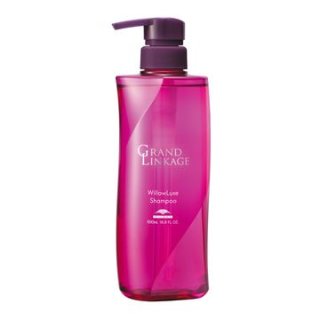 グランドリンケージ | 美容室専売品シャンプーをスタイリストが