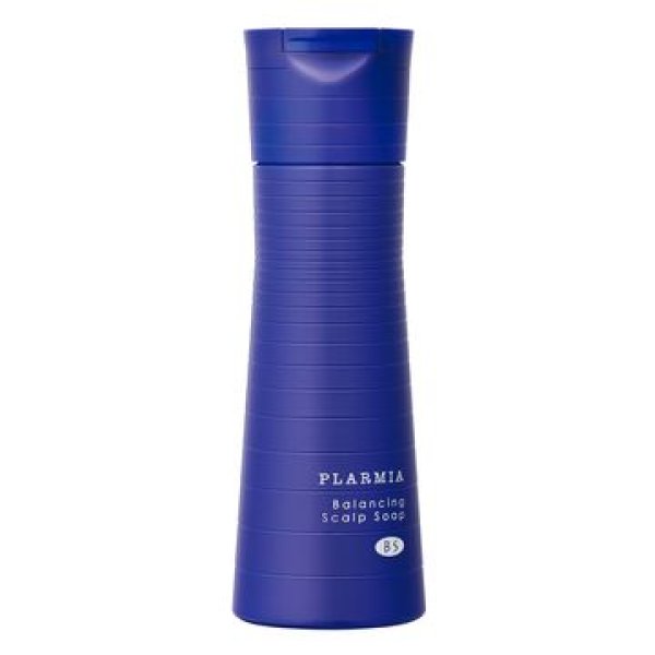 画像1: プラーミア バランシングスカルプソープ 200ml (1)