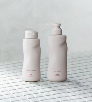 美容室専売品シャンプーをスタイリストが厳選してご紹介致します！