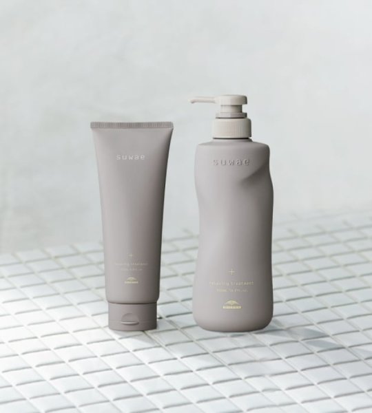 画像1: スワエ リラクシング トリートメント+ (1)