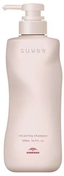 画像4: スワエ リラクシング シャンプー (4)