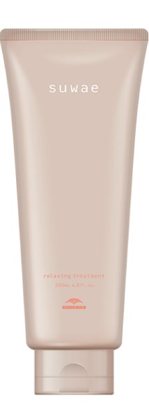 画像2: スワエ リラクシング トリートメント (2)