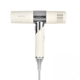 KINUJO Pro Hair Dryer（キヌージョ プロ ヘアドライヤー） - 美