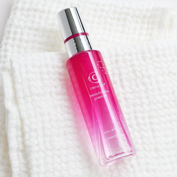 画像2: セルル ビューティキープ プレミア 55mL (2)