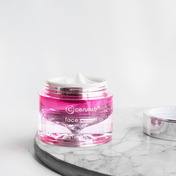 画像2: セルル フェイスクリーム プレミア 30g (2)