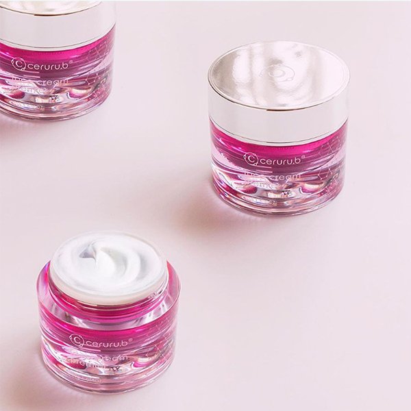 画像3: セルル フェイスクリーム プレミア 30g (3)