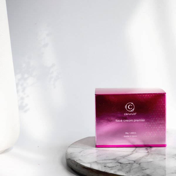 画像4: セルル フェイスクリーム プレミア 30g (4)