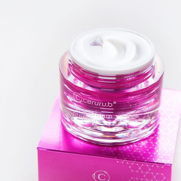 画像6: セルル フェイスクリーム プレミア 30g (6)