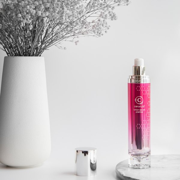 画像7: セルル ローションセラム プレミア 80mL (7)