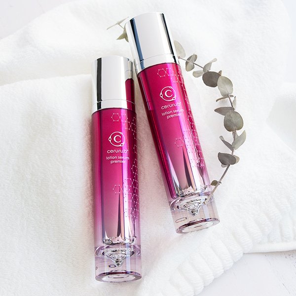 画像5: セルル ローションセラム プレミア 80mL (5)