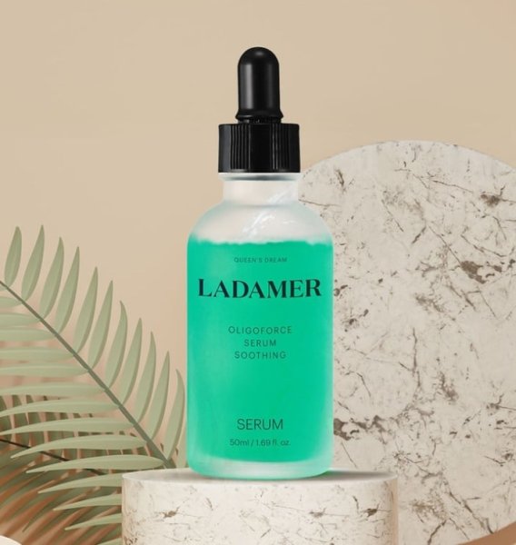 画像1: LADAMER ｜ラダメール セラム 50ml (1)