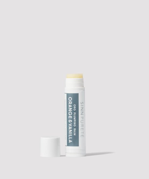 画像2: SINN オーガニック プランピングバーム 4g (2)