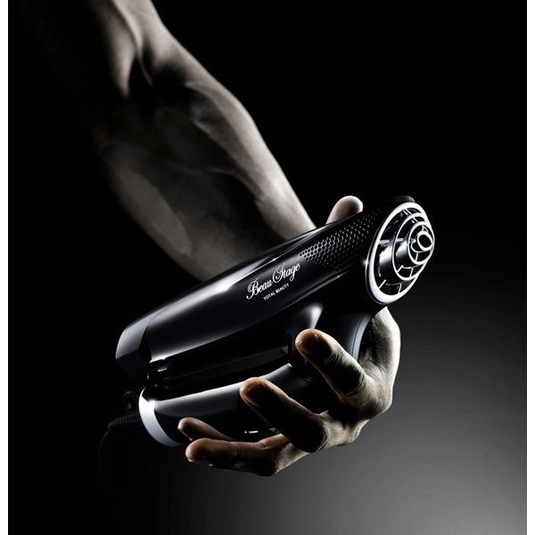 画像2: エレガンジェットヘアドライヤーAD-BS01EX(1400W) (2)