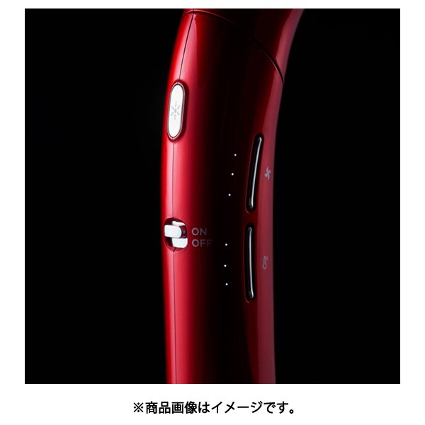 画像3: エレガンジェットヘアドライヤーAD-BS01EX(1400W) (3)