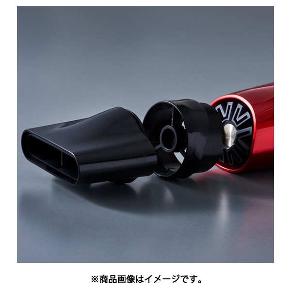 画像4: エレガンジェットヘアドライヤーAD-BS01EX(1400W) (4)