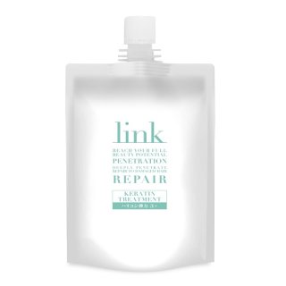 Linkリモートケアヘアトリートメント 6セット 新品未使用 link リモートケア 10g×4 - 美髪SHOP