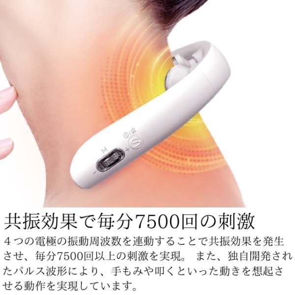 画像5: エビデン スマートネック極 (5)