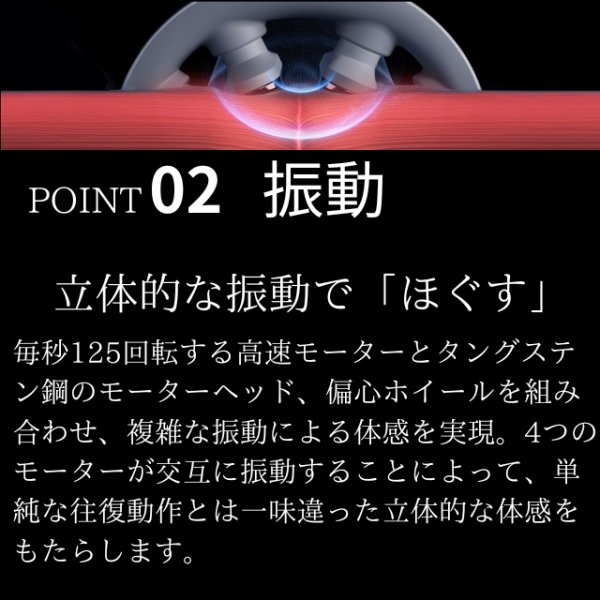 画像7: エビデン スマートネック極 (7)