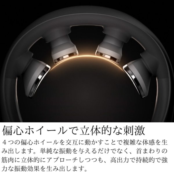 画像9: エビデン スマートネック極 (9)