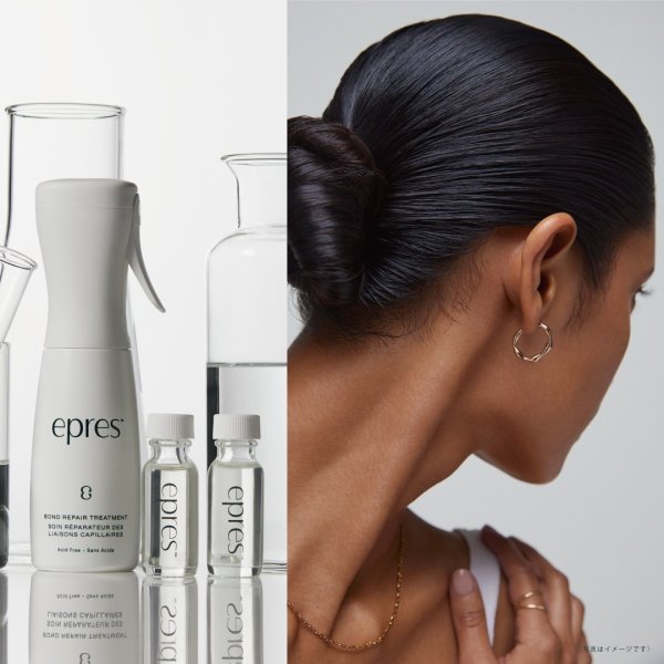 画像8: エプレホームケア Bond Repair Treatment (8)