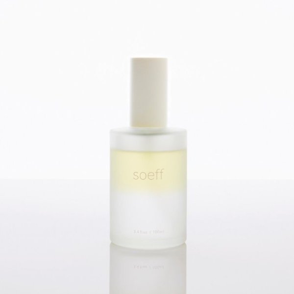 画像2: soeff オイルインセラム 100mL (2)