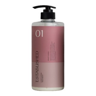 【業務用サイズ】一晩逆転トリートメント　エスタブリッシュ トリートメント 365日、誰かに会いたくなる！#一晩逆転トリートメント【ESTABLISHED