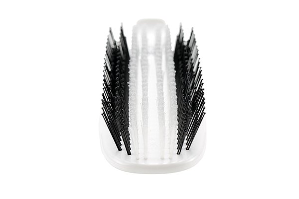 画像2: スカルプブラシ キュア ホワイト (2)