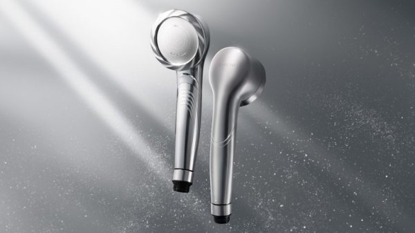 画像2: KINUJO Silk Rich Shower シルクリッチシャワー (2)