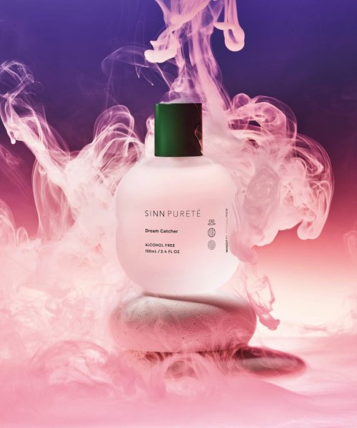 画像3: SINNマインドフルフレグランス 100mL Dream Catcher（夢守り） (3)