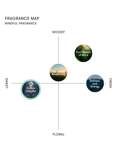 画像5: SINNマインドフルフレグランス 100mL Dream Catcher（夢守り） (5)