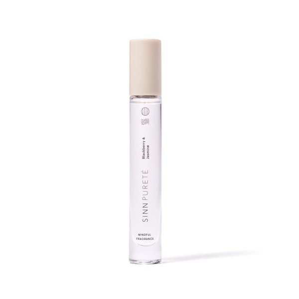 画像2: SINN オードパルファム 10mL (2)