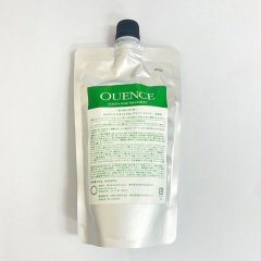 OUENCE スカルプシャンプー 400ml