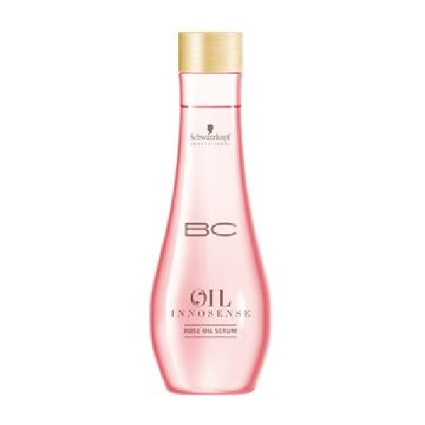 画像1: ローズオイル セラム 100ml (1)