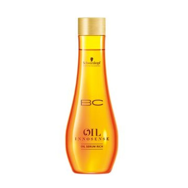 画像1: オイルセラム リッチ 100ml (1)