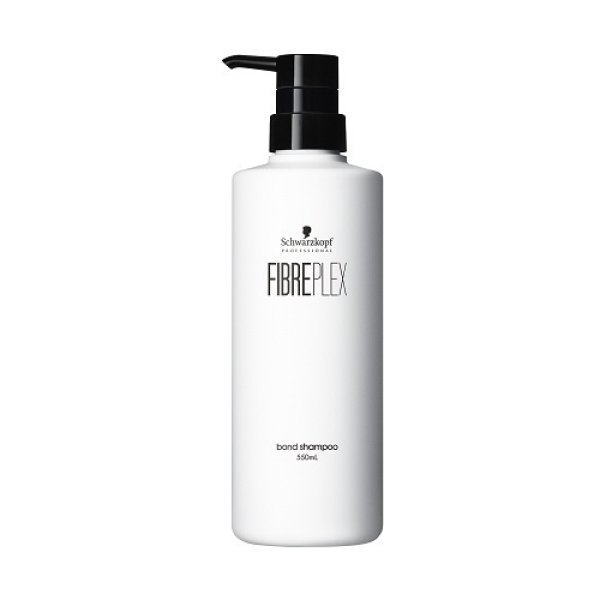 画像1: ファイバープレックス ボンドシャンプー 550mL (1)