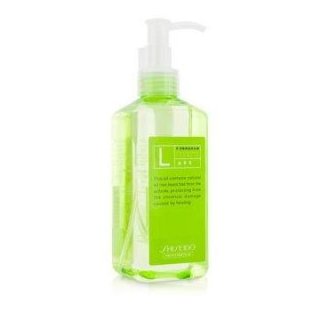 資生堂プロフェッショナル　エフプログラムD-HPT 240ml 4本セット SHISEIDO PROFESSIONAL 土日祝日出荷 資生堂プロフェッショナル