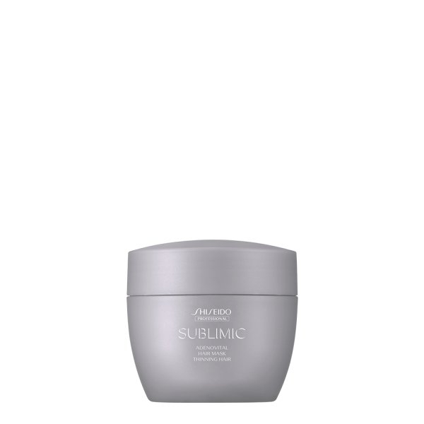 画像1: アデノバイタルヘアマスク200g (1)