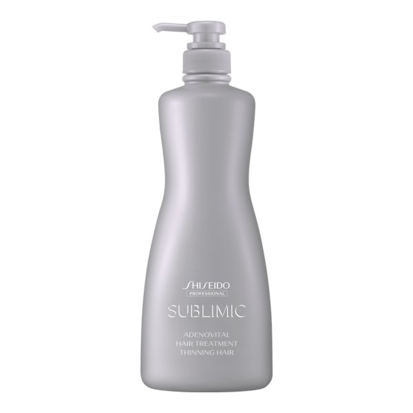 画像1: アデノバイタル ヘアトリートメント1000g (1)