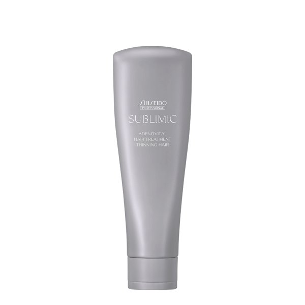 画像1: アデノバイタル ヘアトリートメント250g (1)
