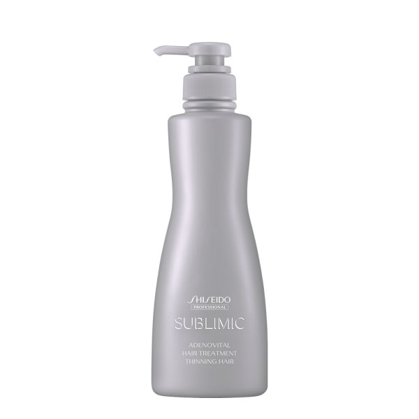 画像1: アデノバイタル ヘアトリートメント500g (1)
