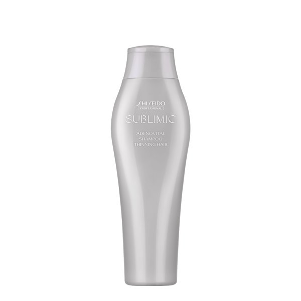 画像1: アデノバイタル シャンプー250ml (1)