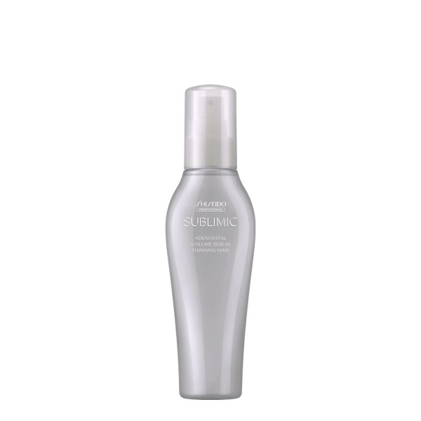 画像1: アデノバイタル ボリュームセラム125ml (1)
