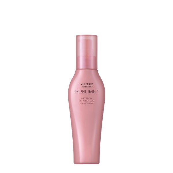 画像1: エアリーフロー リファイニングフリュイド125ml (1)