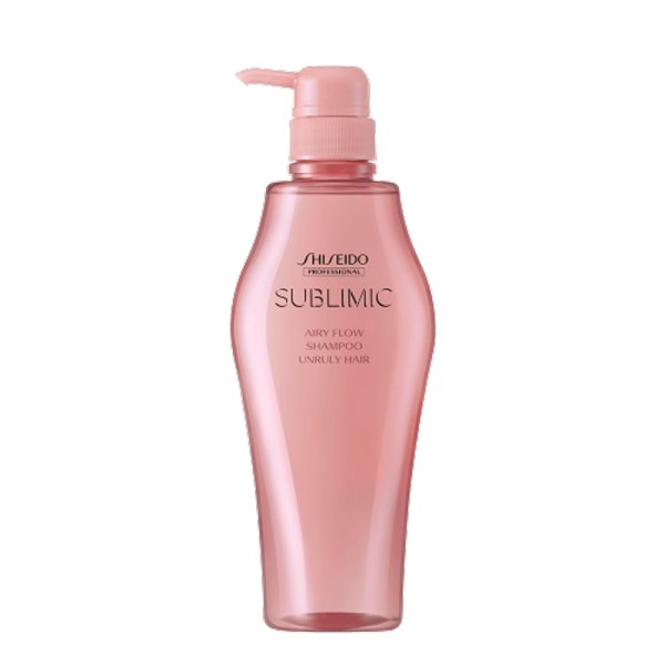 画像1: エアリーフロー シャンプー500ml (1)