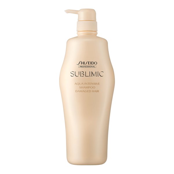画像1: アクアインテンシブ シャンプー1000ml (1)